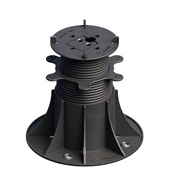 Verstelbare tegeldrager 80-200 mm (verpakt per 50 stuks/doos) ~