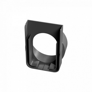 Design Drain eindafvoer ~