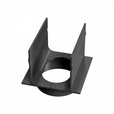Design Drain benedenafvoer ~