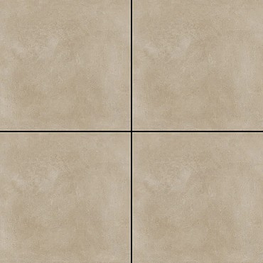 Sophora Orbis Zand 80x80x3 cm. ~