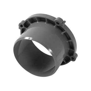 Connecto 100 PVC Onderuitlaat D110 ~