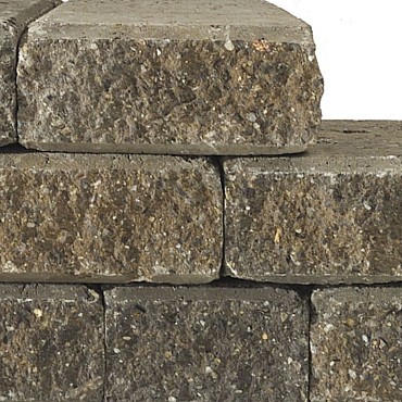 Castillo Bronze 23,1-15,3x20x10 cm. ~