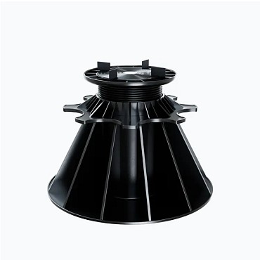 Nivo verstelbare vloerdrager onderconstructie 140-230 mm. ~