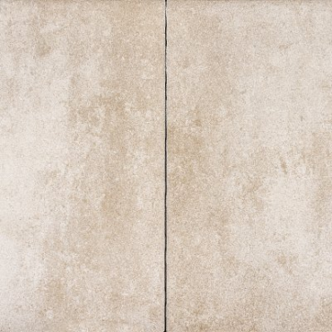 Betontegel beige 30x20x6 cm. ~