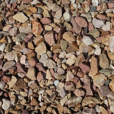 Grauwacke split 8-16 mm mini bag (ca. 0,5 m3) ~