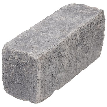 Corbin Messina getrommeld 21x7x8 cm. ~