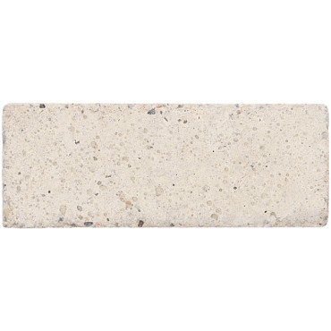 Old Dutch dikformaat creme 21x7x8 cm. ~