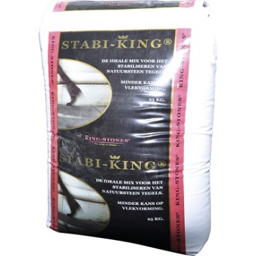 25 kg King Assistant DrainStabilisé ~