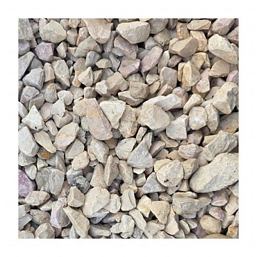 Beige Provence 7-14 mm. - 0,33 m³ BigBag á 500 kg. ~