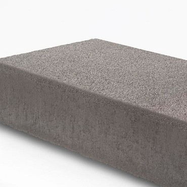 Lineo Mandato Dayton traptrede 120x40x15 cm. ~