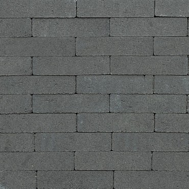 Betontegel Geoklinker Plus ZF 30x20x6 Milano ~