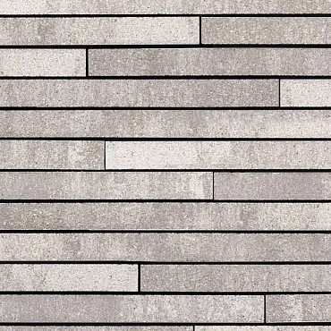 Panorama Brick 60x9x4 cm. Scotch Brown intense ~