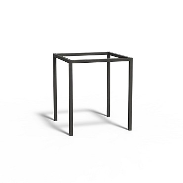 Pergola Sendzimir 2 mm. regular (LxBxH) 220x220x250 cm. ~