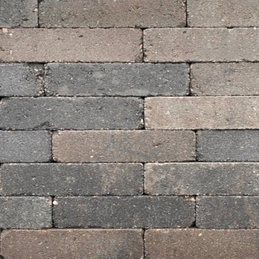 Rough Paving dikformaat XL Rolde ~
