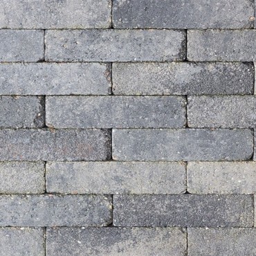 Rough Paving Dione dikformaat XL ~