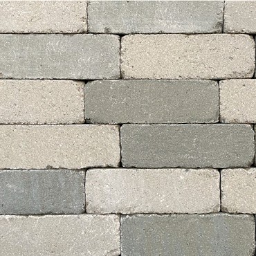 Rough Paving longstone Aarlo ~
