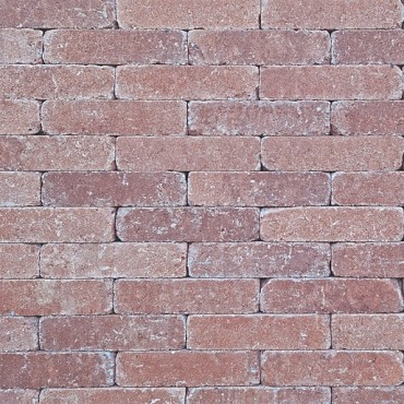 Rough Paving waalformaat Kraloo ~
