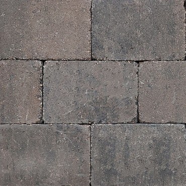 Rough Paving 20x30x5 Rolde ~