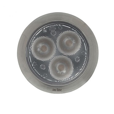 In-Lite Flux RVS (incl. ring) ~