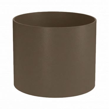 Plantenbak Vita Supra Bruin ø70x53 cm. ~