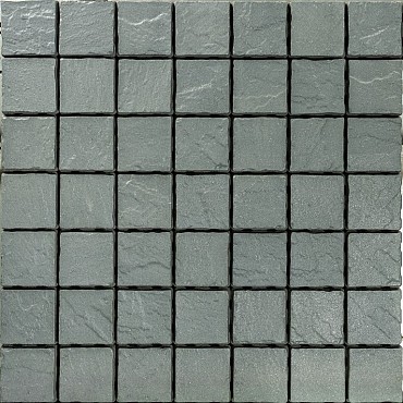 Plazza Belgian Blue 15x15x6 cm ~