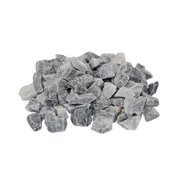 Ice Blue 16/25 Splitt - 25 kg ~