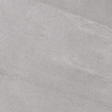 Zwembadrand recht Materia Gris 120x31,5x1,4 cm. Antislip ~
