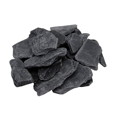 Canadian Slate Black 30/60 - BB 1500 kg ~