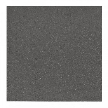 Betontegel 60x60x5 cm Zwart ~