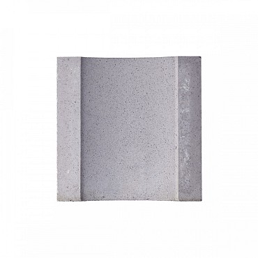 Gootdal 30x30x6 cm ~