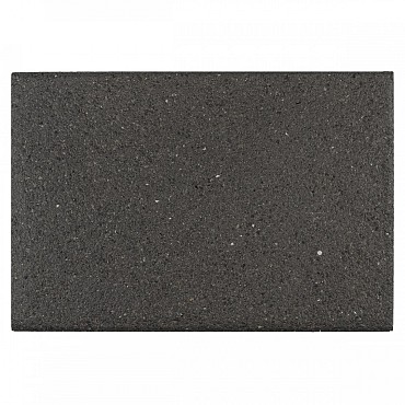 Terrastegel 40x60x3.9 cm Antraciet - met C-Protect ~