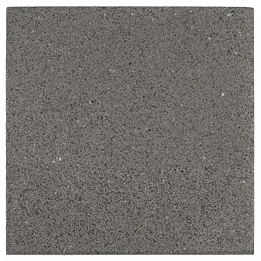 Terrastegel 60x60x4.0 cm Grijs - ongecoat ~