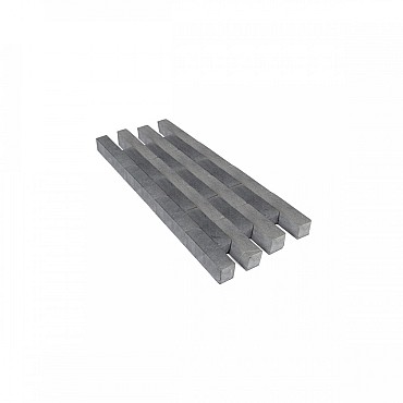 Bluestone Vietnamees gezaagd Gezandstraald 20x5x5 cm (100 st/m²) ~