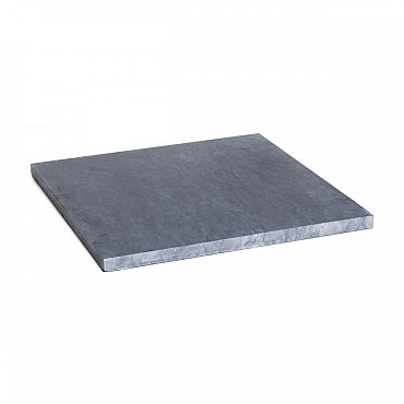 Bluestone Vietnamees gezaagd 20x20x2.5 cm (25 st/m²)