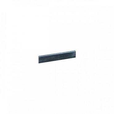 Plint Bluestone verzoet 40x8x1.5 cm