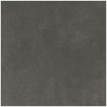 Keramische tegel 60x60 R Gentle Anthracite ~