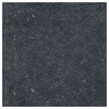 Keramische tegel 60x60 R Brussels Black ~