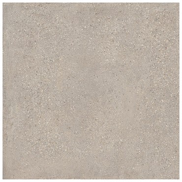 Keramische tegel 100x100 R Sedimento Grey ~