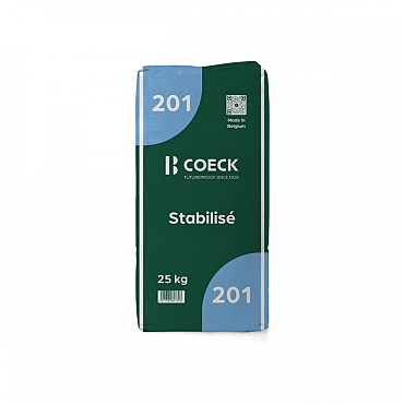 Coeck stabilise 25 kg - 201