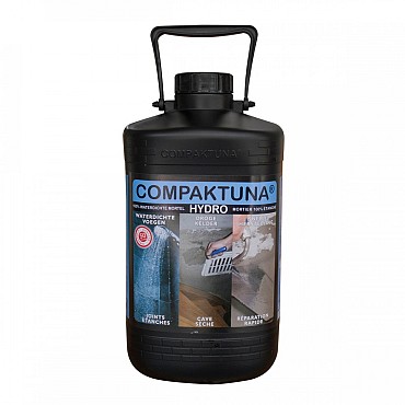 Compaktuna Hydro bus 5 L