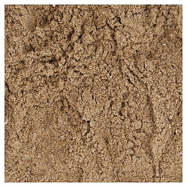 Rivierzand 0-2 mm 25 kg ~