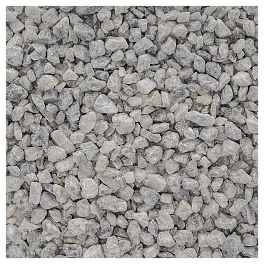 Big bag 1500 kg Gletsjer White 8-15 mm ~