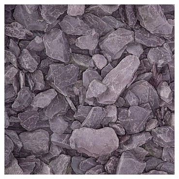 Canadian Purple Slate 30-60 mm 20 kg ~