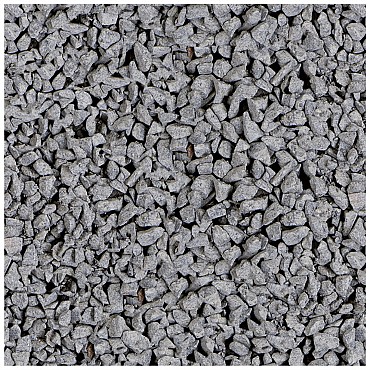 Nero Basalt 8-11 mm 25 kg ~