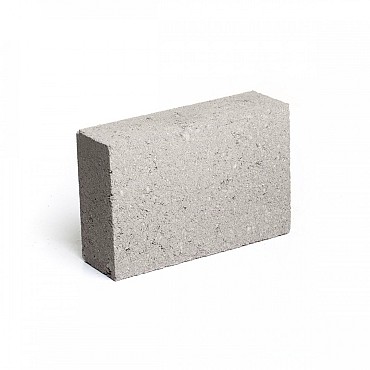 Betonblok 29x09x19 cm vol - Benor 15/2.2
