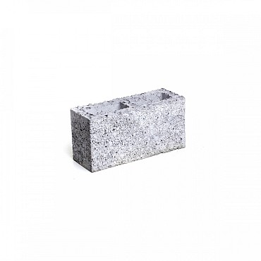 Argexblok 39x14x19 cm hol- Benor 4/1.2