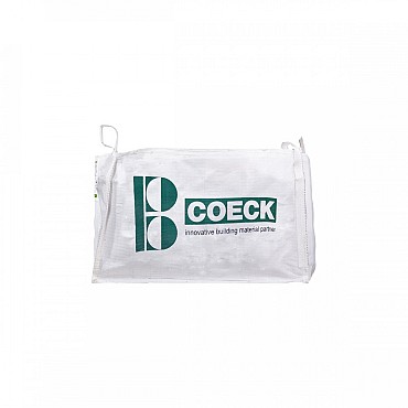 Coeck big bag Mini 45x45x50 cm ~