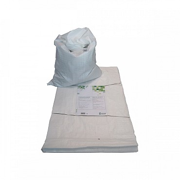 Puinruimzak PP 50x80 cm (25 st/pak) ~