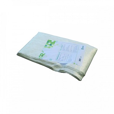 Puinruimzak PP 60x100 cm (10 st/pak) ~