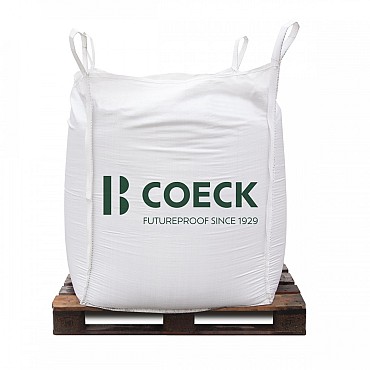 Coeck big bag 1500 kg 87x87x112